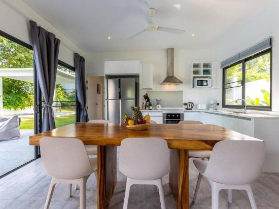 Villa Lotus, 3 Bedrooms