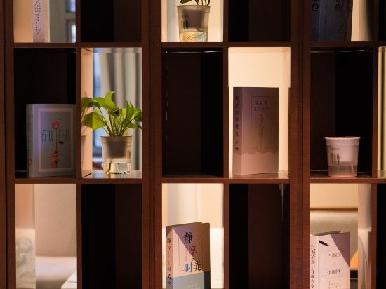 Others 4, Yiduo Intelligent Hotel (Xifoshan Branch), Bazhong