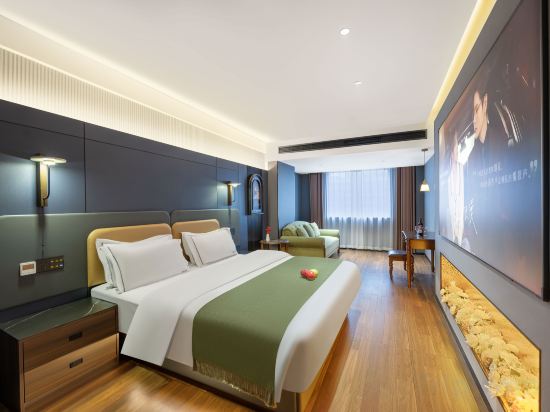 Others 2, Changsha Laiya Hotel, Changsha