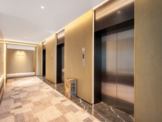 Others 3, FU QING LAN TIAN HOTEL, Fuzhou