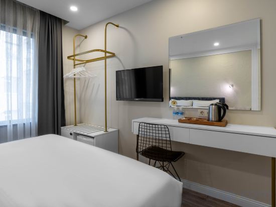 actuel life hotel Room Type - Budget Room