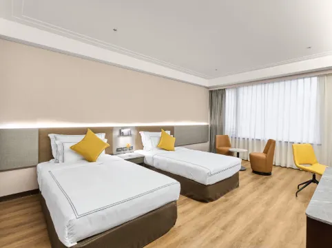 Fullon Poshtel Jhongli