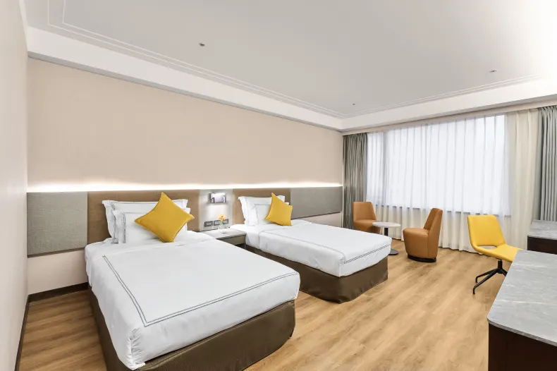 Fullon Poshtel Jhongli