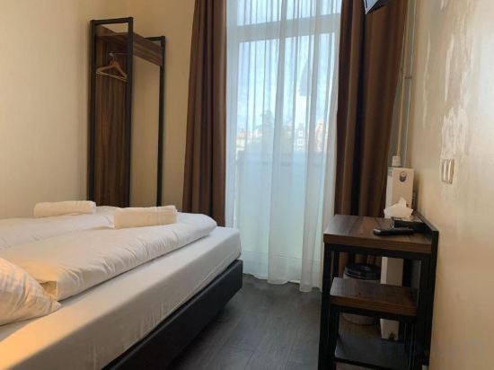DAM Hotel Room Type - Double Room
