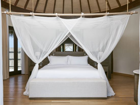 COMO Maalifushi Room Type - COMO Villa