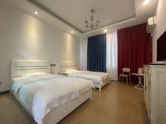 Others 4, Emeishan Chunnuan Huayi Theme Hotel, Leshan