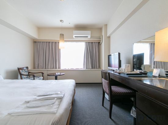 Victoria Inn Nagasaki Room Type - Double Room - Smoking