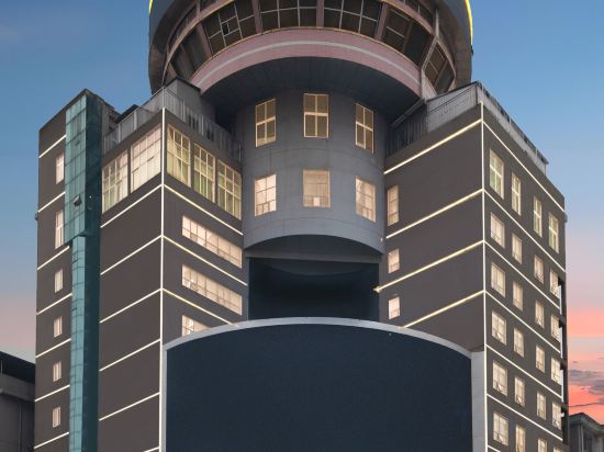 Others 3, Hengfeng City Hotel, Hengyang