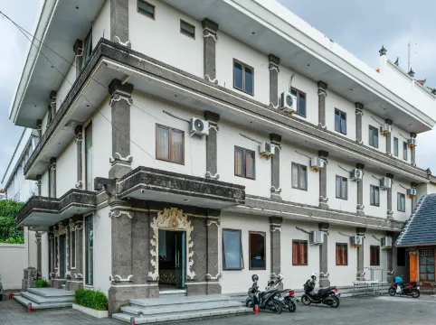 RedDoorz @ Hotel Nuansa Indah Denpasar