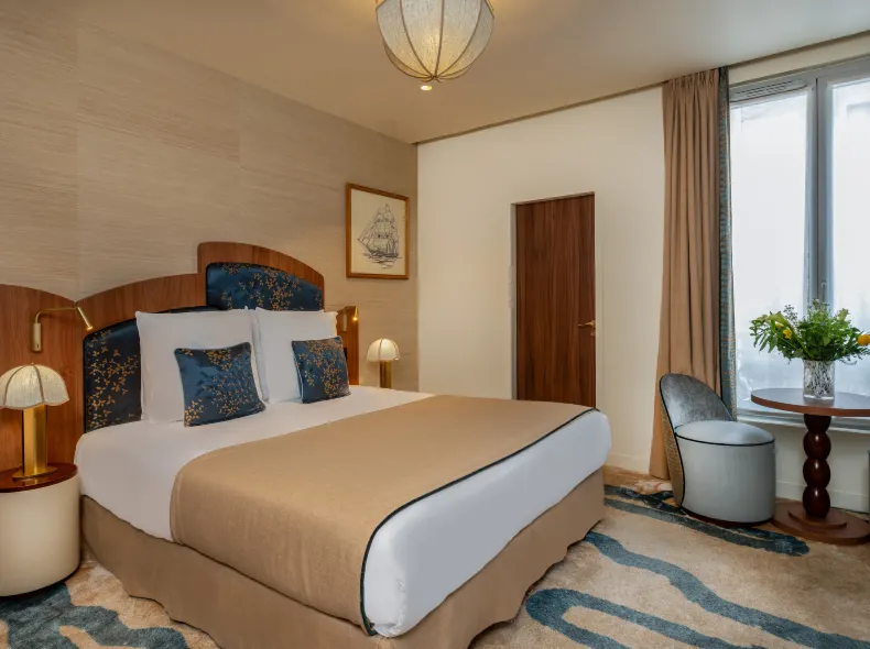 Hôtel La Bourdonnais by Inwood Hotels