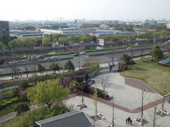 Others 3, Shankee Hotel (Kunshan Zhangpu), Suzhou