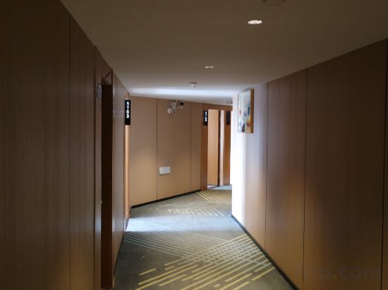 Others 2, Shankee Hotel (Kunshan Zhangpu), Suzhou