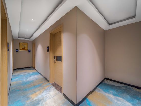 Others 5, Scenic Hotel (Guilin Dongxi Lane University of Technology), Guilin