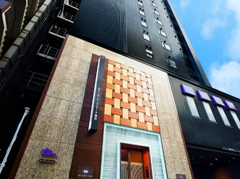 Hotel Monte Hermana Tokyo