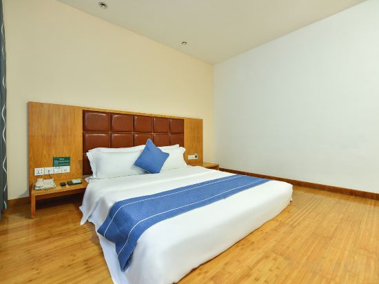 Shanshui Trends Hotel (Guangzhou East Railway Station)