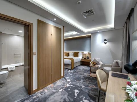 The S Hotel Al Barsha - Tap to explore photos