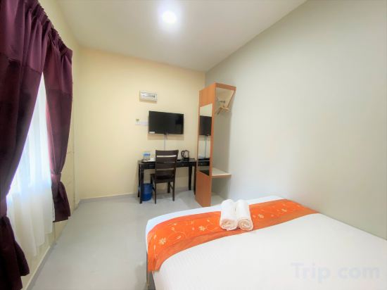 Chenang Inn Room Type - Standard Room