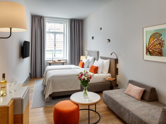 Hotel BOOKQUET Room Type - Premium