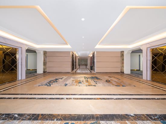 Others 3, Sea Sky Grand Hotel, Yinchuan