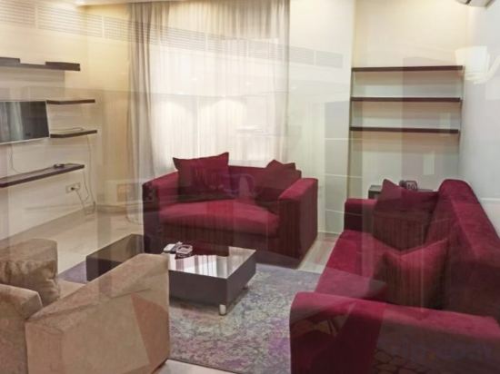Monte Cairo Serviced Apartment Room Type - Two Bedrooms Deluxe