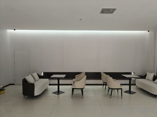 Guangdong Airport Hotel (Guangzhou New Baiyun International Airport Direct Store), Shenzhen