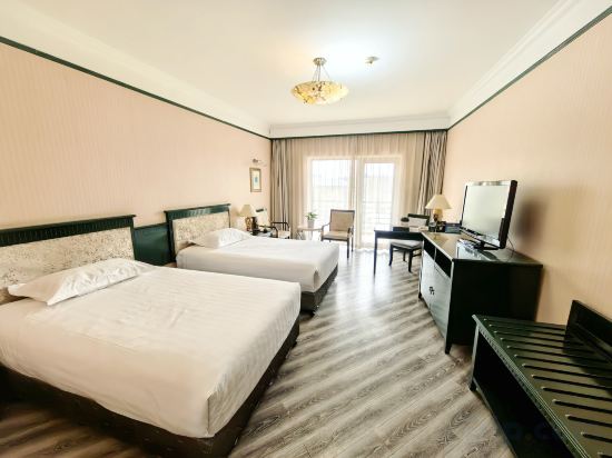 Beijing Sky-Line Resort Room Type - 2-bed Room