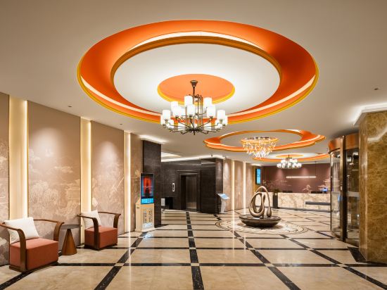 Others 2, Xiangfeng Carnival Hotel, Beihai