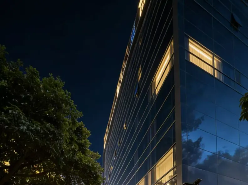 Paco Hotel Taojin Metro Guangzhou