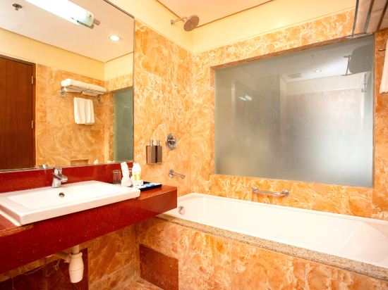 Crown Regency Beach Resort - Tap to explore photos