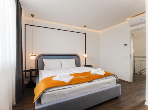 The Amberlyn Suite Hotel Room Type - Superior Penthouse The Amberlyn Suite Hotel Room Type - Superior Penthouse
