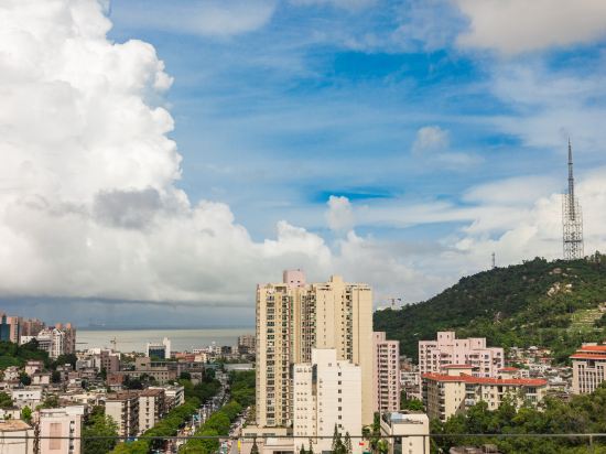 Others 4, Zhuhai 2000 Hotel (Lovers Road Grand Theatre), Zhuhai