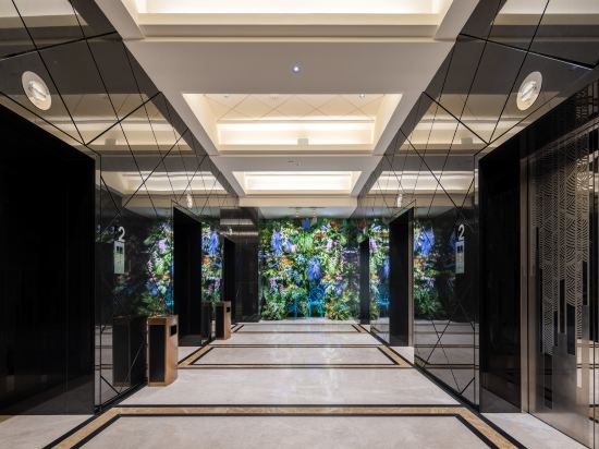 Others 4, Ximei Jinxi Hotel, Shijiazhuang