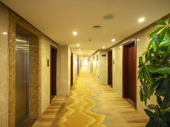 Others 4, Hawaii Hote（Guilin Pingle Town Branch）, Guilin