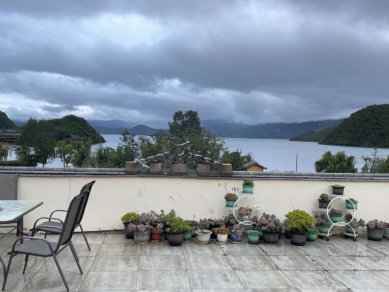 Others 2, Lugu Lake Jiangnan Yaju Hostel, Lijiang