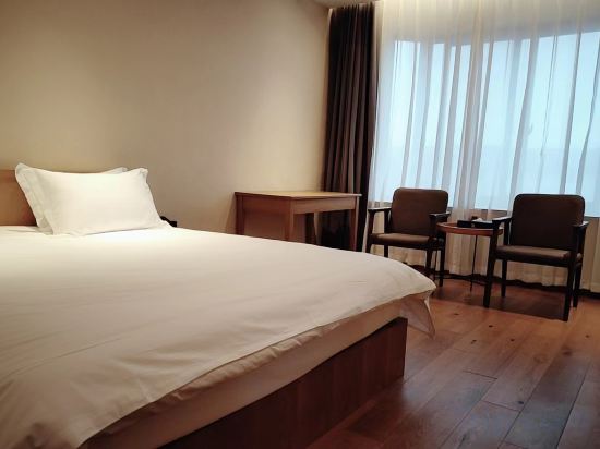 Shanghai Fengjing Ancient Town Shanlu Hotel