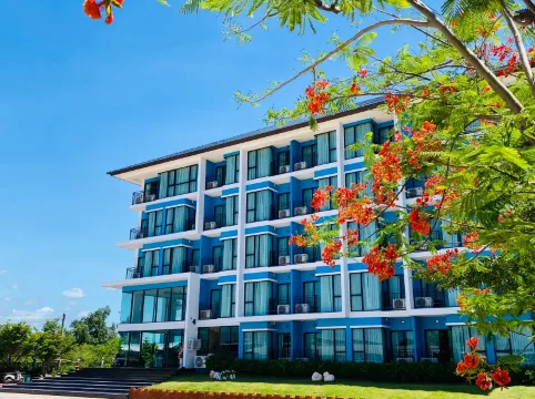 Arunsakhon  Luxury Condo