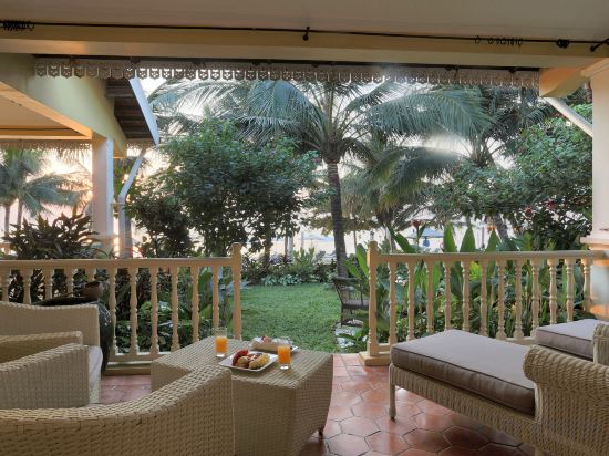La Veranda Resort Phu Quoc - MGallery - Tap to explore photos