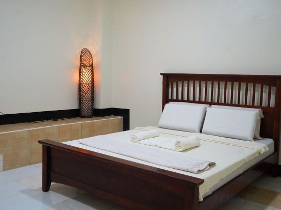 Hidden Valley Mountain and Wavepool Resort Room Type - Twin Room