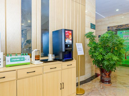 Others 4, Yunhai Business Hotel, Yangjiang