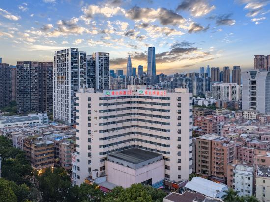 Others 2, Vienna Hotel (Shekou Haiwan Hotel), Shenzhen
