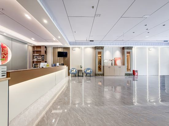 Others 3, NanFeng Hotel, Zhuhai