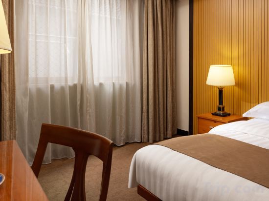 Shanghai Nanquan Hotel (Lujiazui Tangqiao Metro Station Branch) Room Type - Queen Room