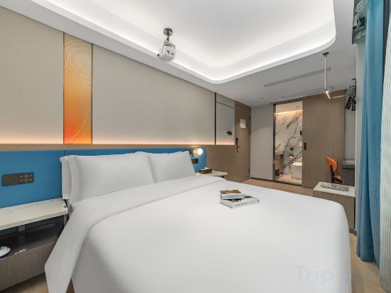 Warm Yes Hotel Room Type - Lamyi King Room