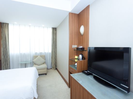 Jinling Danyang Hotel Room Type - Superior Room (2 Beds)