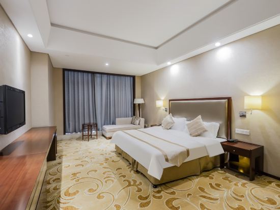 Others 3, Wassim Hotel (Pukou Metro Line 10 Wan Hui Cheng Qingao Gym), Nanjing
