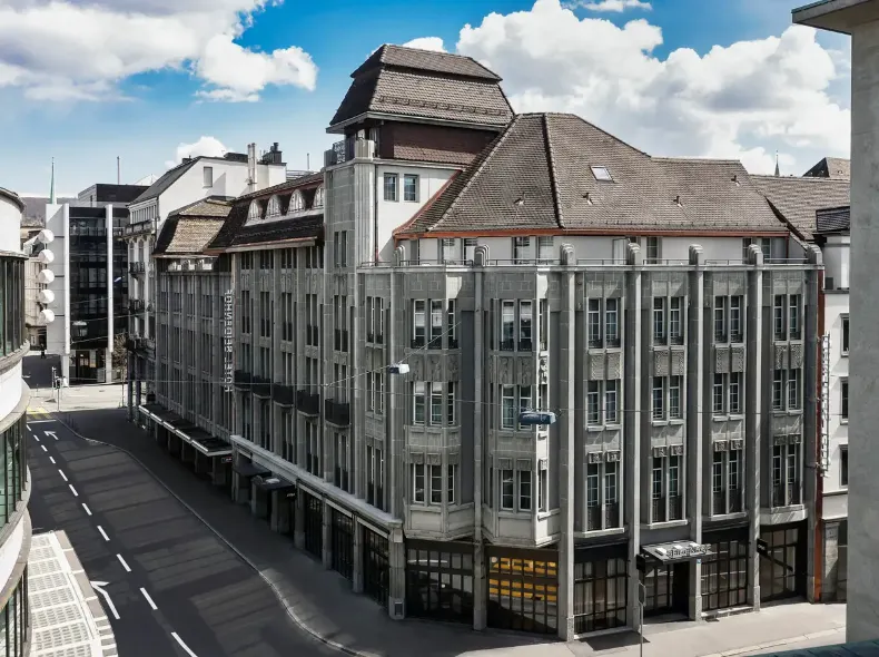 Boutique Hotel Seidenhof