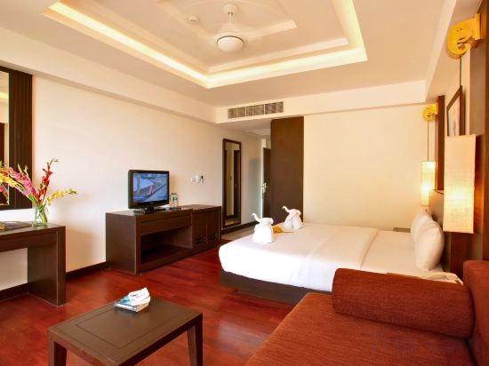 Kacha Resort and Spa Koh Chang Room Type - Hillside Deluxe Building Kacha Resort and Spa Koh Chang Room Type - Hillside Deluxe Building