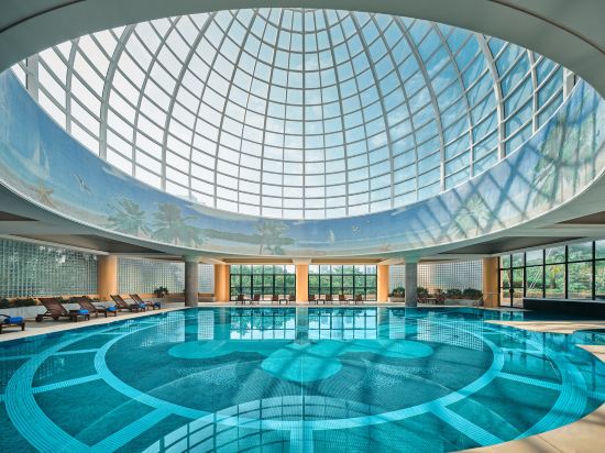 Hotel Indigo Shenzhen Overseas Chinese Town by IHG - Tap to explore photos