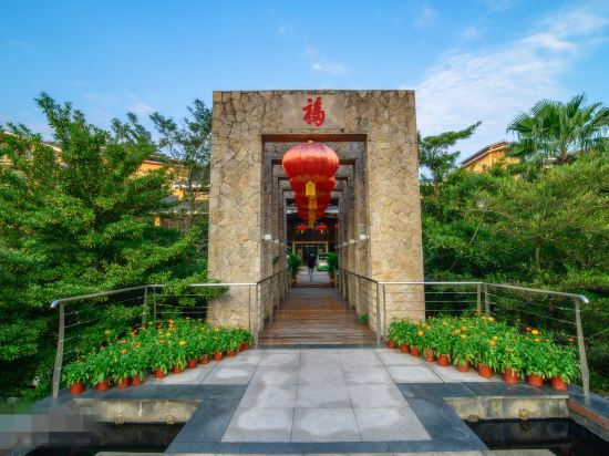 Others 5, Longmen Dipai Hot Spring Resort, Huizhou