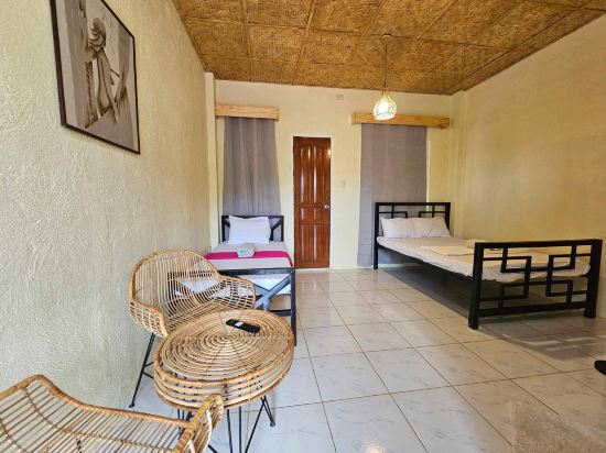 Acacia Sunset Village Inn Room Type - Deluxe Twin